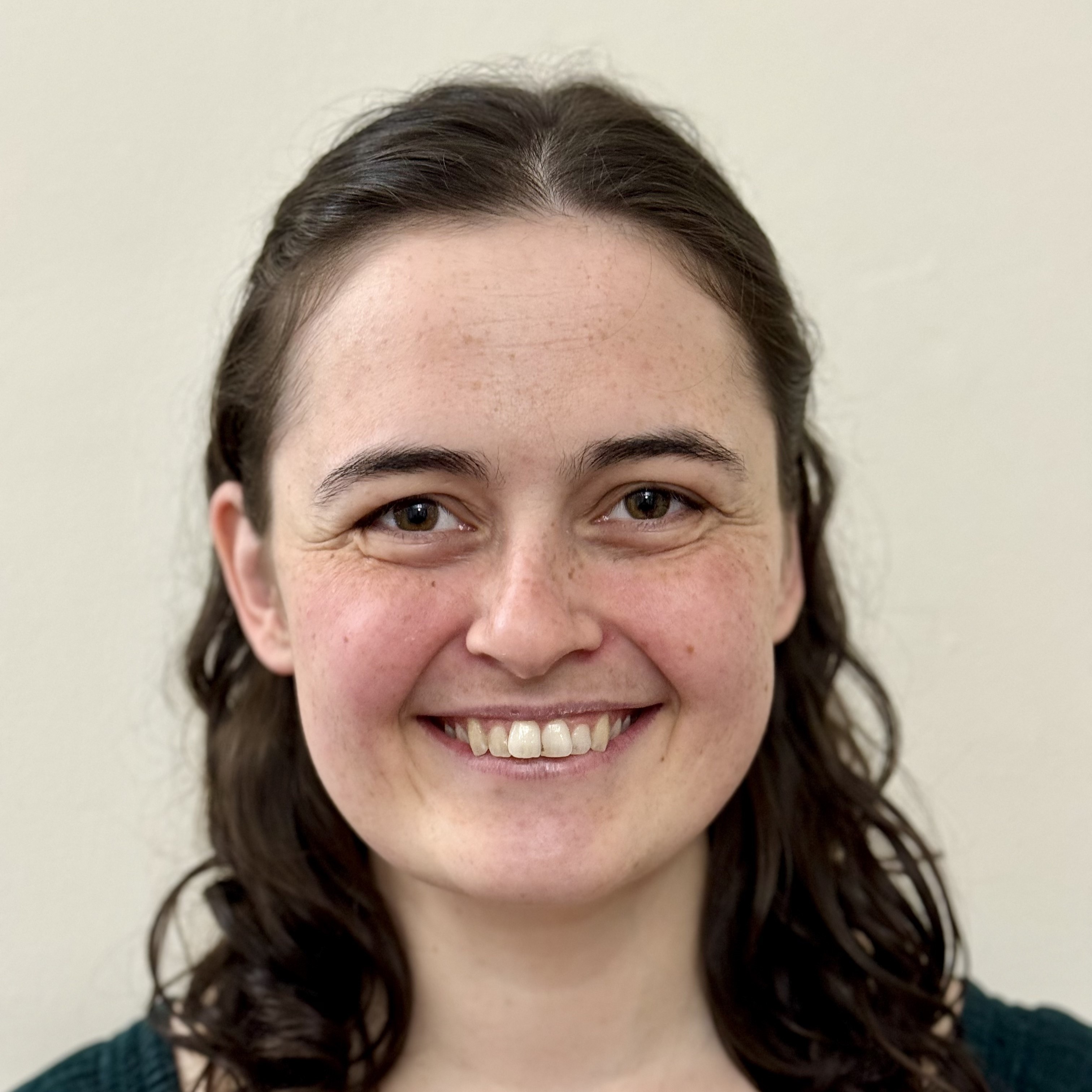 Niamh Colbrook