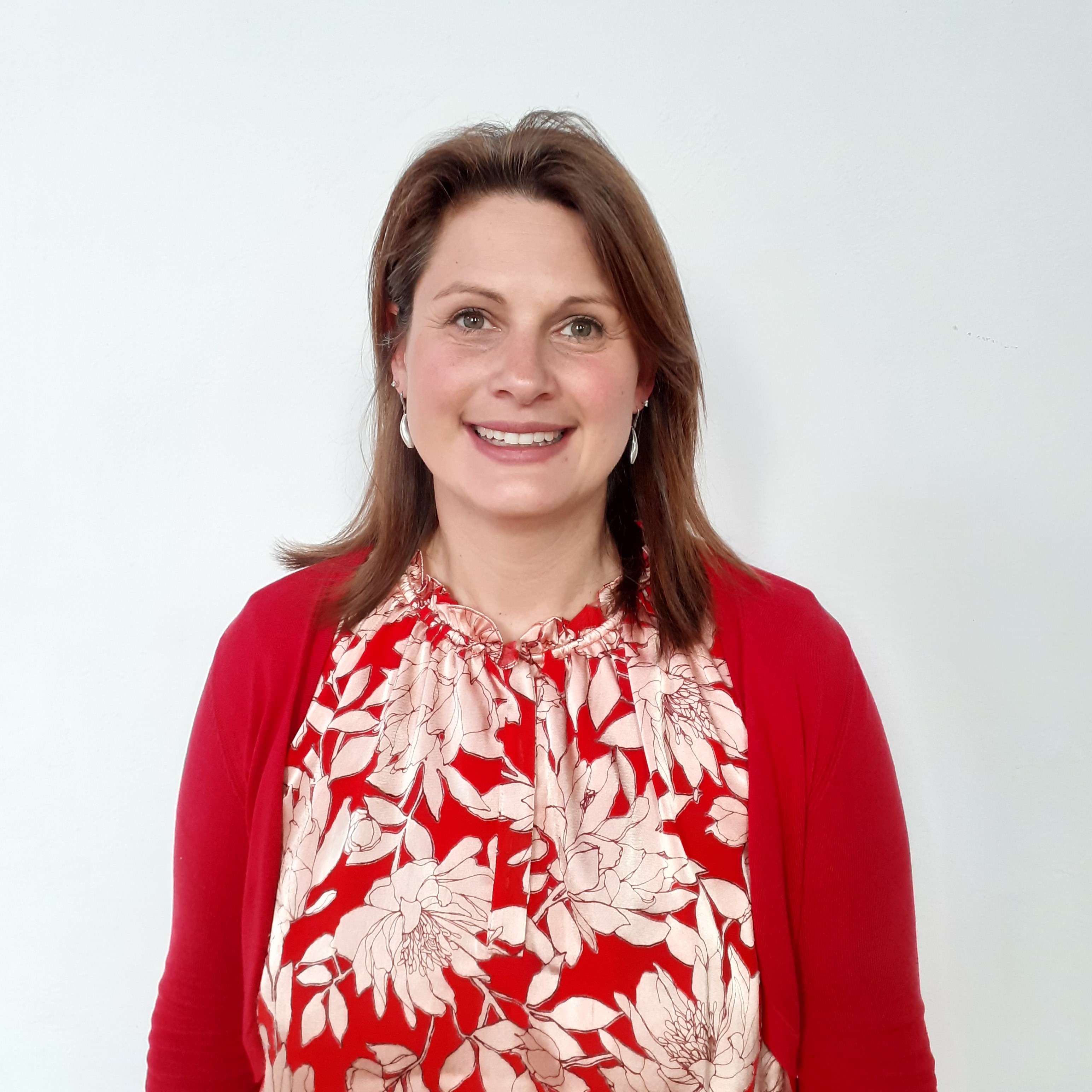 Ruth New