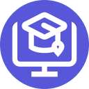 e-Learning icon